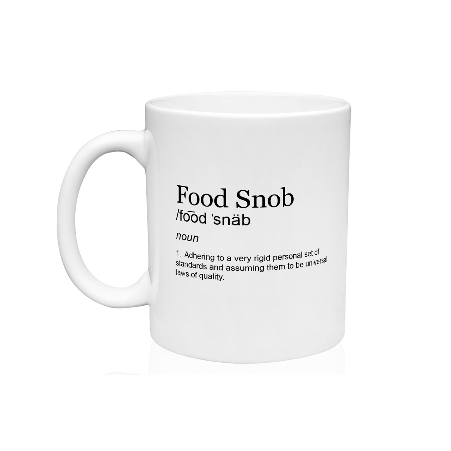 Coffee Mug - 16 oz.