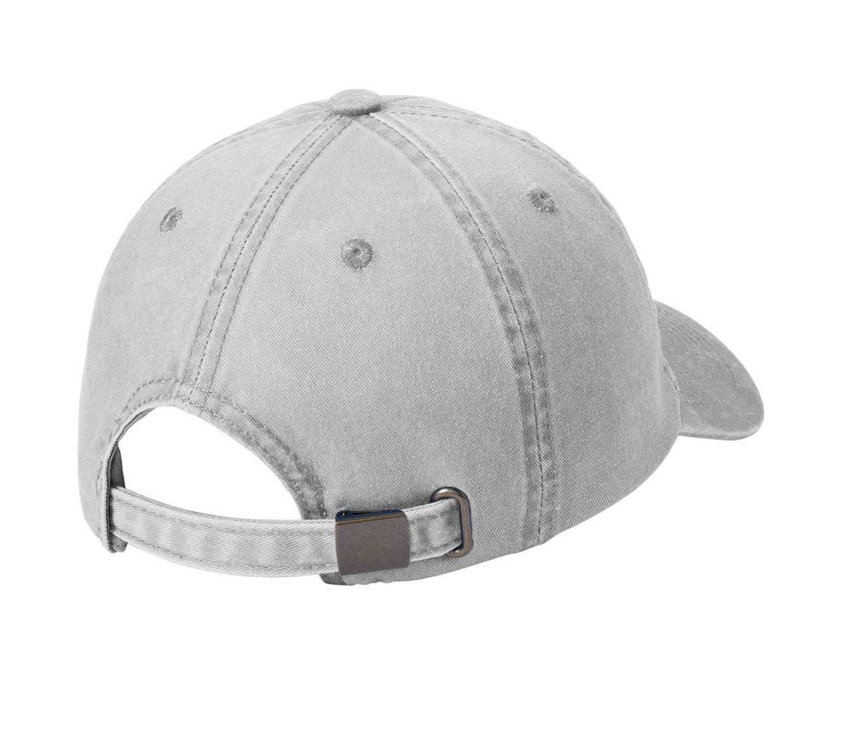 Food Snob Garment Washed Cap