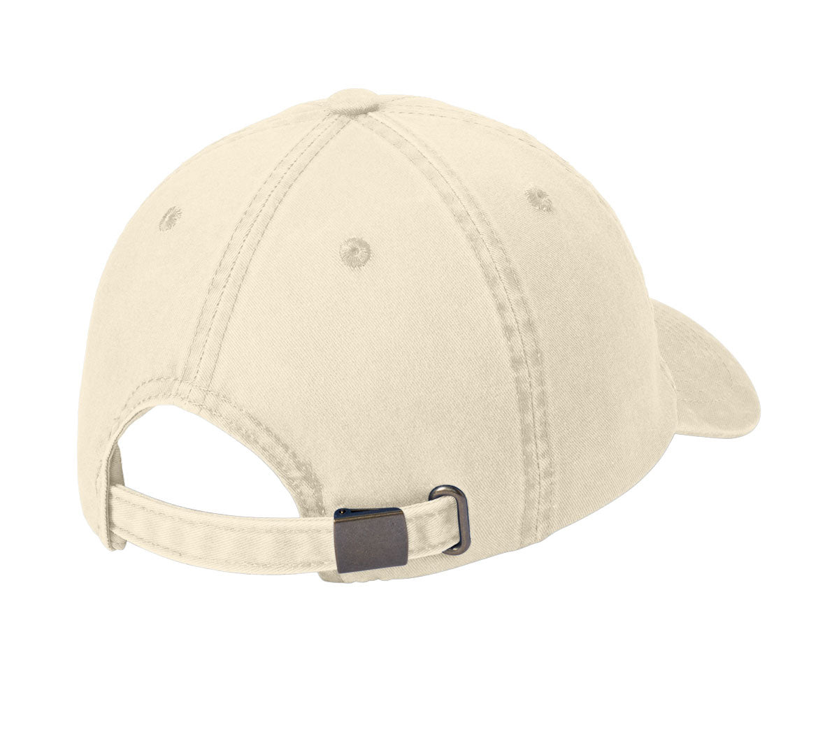 Food Snob Garment Washed Cap