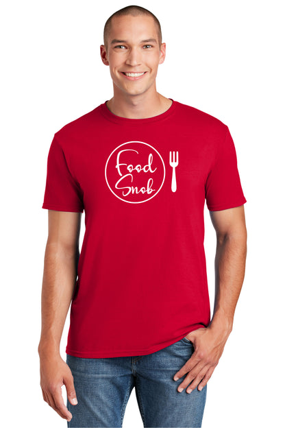 Food Snob Definition T-Shirt